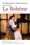 Metropolitan Opera Presents: Puccini's La Bohème
