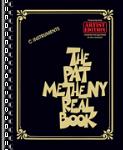 Pat Metheny Real Book [c instruments]