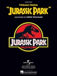 Theme From Jurassic Park [piano solo]