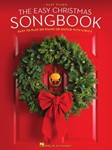 The Easy Christmas Songbook - Easy Piano