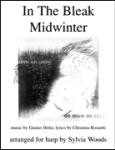In The Bleak Midwinter -
