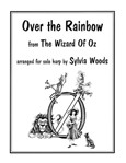 Over the Rainbow [harp]