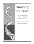 Stairway to Heaven [harp]