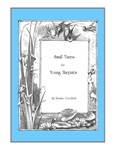 Small Tunes for Young Harpists [harp]