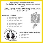 Pachelbel's Canon & Jesu, Joy of Man's Desiring