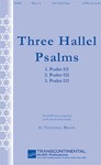 3 Hallel Psalms