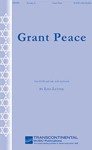 Grant Peace