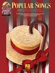 Popular Songs - Sing in the Barbershop Quartet, Volume 4 Quartet