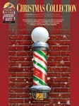 Christmas Collection - Sing in the Barbershop Quartet, Volume 5