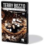 Terry Bozzio - Musical Solo Drumming