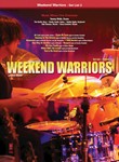 Weekend Warriors, Set List 2 - Ladies' Night Singer's Songbook