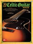 30 Easy Celtic Guitar Solos Guitar