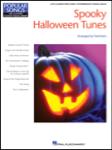 Hal Leonard  Kern  Hal Leonard Student Piano Library Spooky Halloween Tunes