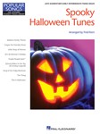 Spooky Halloween Tunes - Hal Leonard Student Piano Library Popular Songs Series Piano