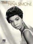 Best of Nina Simone - Original Keys for Singers PVG