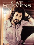 Best of Cat Stevens Easy Piano