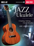 Jazz Ukulele w/online audio [ukulele]