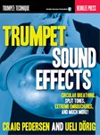 Trumpet Sound Effects w/online audio [trumpet]