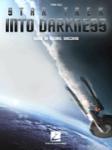 Hal Leonard Michael Giacchino   Star Trek: Intermediateo Darkness - Piano Solo