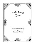 Auld Lang Syne