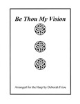 Be Thou My Vision