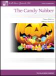 The Candy Nabber - Piano Solo Sheet