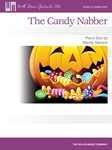 The Candy Nabber - Piano Solo Sheet