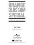 Orange Blossom Special [violin]