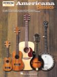 Americana Classics - Strum Together - for Ukulele, Baritone Ukulele, Guitar, Banjo & Mandolin