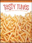 Tasty Tunes [elementary piano] Stevens