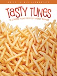 Tasty Tunes [elementary piano] Stevens