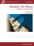 Monkin' the Blues IMTA-D3 [piano] Baumgartner