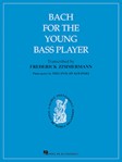 Bach For The Young Bass Player