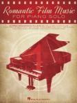 Romantic Film Music for Piano Solo -