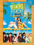 Hal Leonard   Various Teen Beach Movie - Piano / Vocal / Guitar