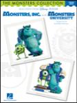 Hal Leonard Newman   Monsters Collection