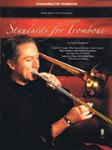 Standards for Trombone w/cd [trombone] Music Minus One Trumpet