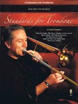 Standards for Trombone w/cd [trombone] Music Minus One Trumpet