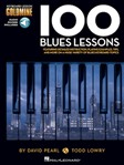 100 Blues Lessons