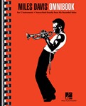 Miles Davis Omnibook [c instruments]
