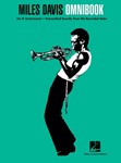 Miles Davis Omnibook [eb instruments]