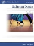 (NFMC 2020-2024) Ballroom Dance Piano