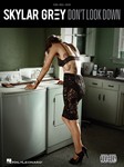 Skylar Grey - Don't Look Down PVG