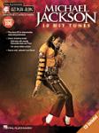 Michael Jackson w/cd [all instruments]
