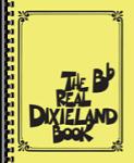 Real Dixieland Book Bb [fakebook]