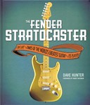 The Fender Stratocaster