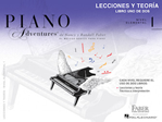 Hal Leonard Faber                  Lessiones Y Teoría - Libro Uno De Dos Nivel Elementary 1