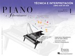 Hal Leonard Faber                  Téchnica E Interpretación - Libro Dos De Dos - Nivel Elemental 1