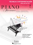 PA Technique & Artistry 1 SPANISH EDITION PNO MTH