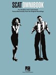 Scat Omnibook - for Vocalists and C Instruments